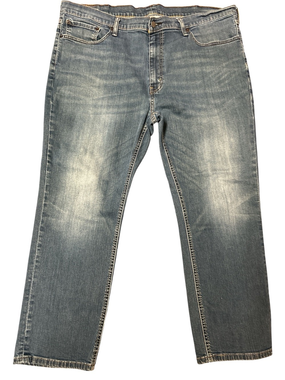 Levi's Men's Straight Jeans 541